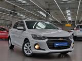 Chevrolet Onix LTZ 2023 годаүшін4 890 000 тг. в Алматы – фото 3
