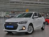 Chevrolet Onix LTZ 2023 годаүшін4 890 000 тг. в Алматы