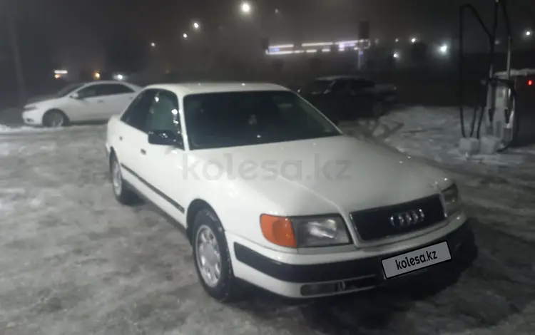 Audi 100 1992 года за 1 250 000 тг. в Туркестан