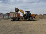Аренда самосвалы 2015 года в Атырау – фото 3