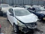 Hyundai Accent 2015 года за 10 000 тг. в Актобе