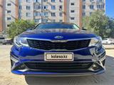 Kia Optima 2019 годаfor6 600 000 тг. в Актобе – фото 3