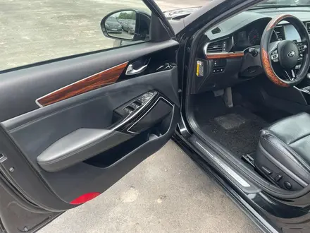 Kia K7 2016 года за 8 810 100 тг. в Алматы – фото 9