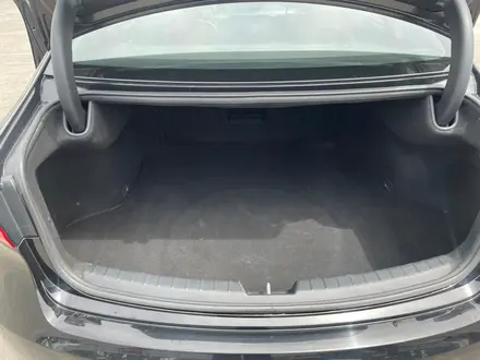 Kia K7 2016 года за 8 810 100 тг. в Алматы – фото 15