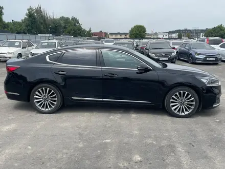 Kia K7 2016 года за 8 810 100 тг. в Алматы – фото 3