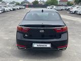 Kia K7 2016 года за 8 810 100 тг. в Алматы – фото 2