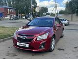 Chevrolet Cruze 2013 года за 3 650 000 тг. в Астана – фото 4