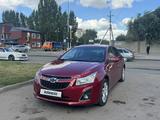 Chevrolet Cruze 2013 года за 3 650 000 тг. в Астана – фото 3