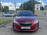 Chevrolet Cruze 2013 года за 3 650 000 тг. в Астана – фото 5
