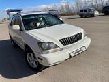 Lexus RX 300 1999 годаүшін4 800 000 тг. в Астана