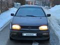 Volkswagen Golf 1993 годаfor1 600 000 тг. в Тараз – фото 2