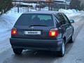 Volkswagen Golf 1993 годаfor1 600 000 тг. в Тараз – фото 6