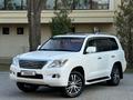 Lexus LX 570 2008 годаүшін19 000 000 тг. в Алматы