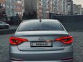 Hyundai Sonata 2016 года за 6 500 000 тг. в Астана – фото 14