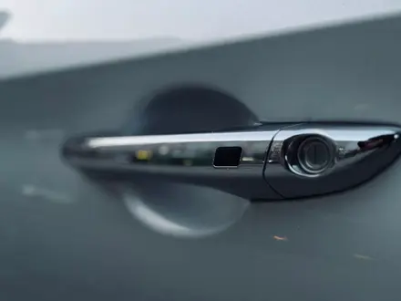 Hyundai Sonata 2016 года за 6 500 000 тг. в Астана – фото 17