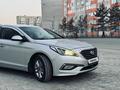 Hyundai Sonata 2016 года за 6 500 000 тг. в Астана – фото 19