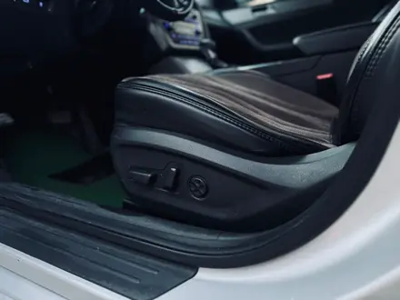Hyundai Sonata 2016 года за 6 500 000 тг. в Астана – фото 4