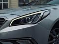 Hyundai Sonata 2016 года за 6 500 000 тг. в Астана – фото 8
