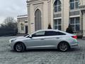 Hyundai Sonata 2016 года за 6 500 000 тг. в Астана – фото 9