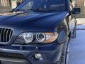 BMW X5 2006 года за 8 200 000 тг. в Алматы – фото 7