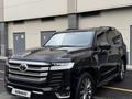Toyota Land Cruiser 2023 годаүшін52 500 000 тг. в Алматы