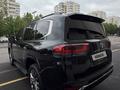 Toyota Land Cruiser 2023 годаүшін52 500 000 тг. в Алматы – фото 3