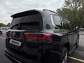 Toyota Land Cruiser 2023 годаүшін52 500 000 тг. в Алматы – фото 4