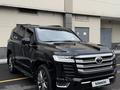 Toyota Land Cruiser 2023 годаүшін52 500 000 тг. в Алматы – фото 2