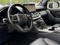 Toyota Land Cruiser 2023 годаүшін52 500 000 тг. в Алматы – фото 5
