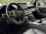 Toyota Land Cruiser 2023 годаүшін52 500 000 тг. в Алматы – фото 5