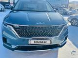 Kia Carnival 2022 года за 22 500 000 тг. в Астана