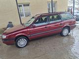 Volkswagen Passat 1996 годаүшін1 600 000 тг. в Шымкент