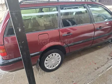 Volkswagen Passat 1996 года за 1 600 000 тг. в Шымкент – фото 6