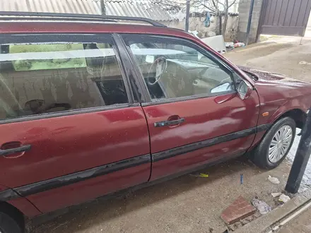 Volkswagen Passat 1996 года за 1 600 000 тг. в Шымкент – фото 7