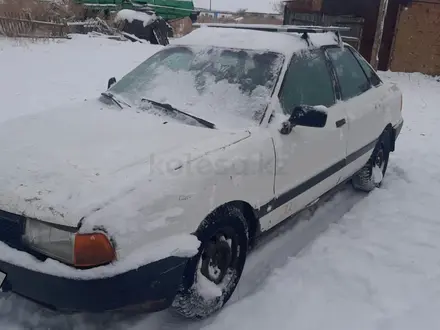 Audi 80 1991 года за 500 000 тг. в Кокшетау – фото 3