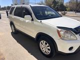 Honda CR-V 2005 годаүшін5 300 000 тг. в Актау – фото 3