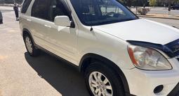 Honda CR-V 2005 года за 4 800 000 тг. в Актау – фото 3
