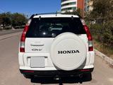 Honda CR-V 2005 годаүшін5 300 000 тг. в Актау – фото 4