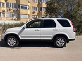 Honda CR-V 2005 годаүшін5 300 000 тг. в Актау