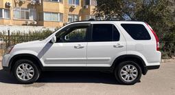 Honda CR-V 2005 года за 4 800 000 тг. в Актау – фото 2