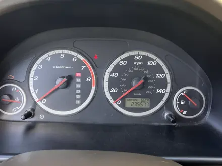 Honda CR-V 2005 года за 4 800 000 тг. в Актау – фото 7