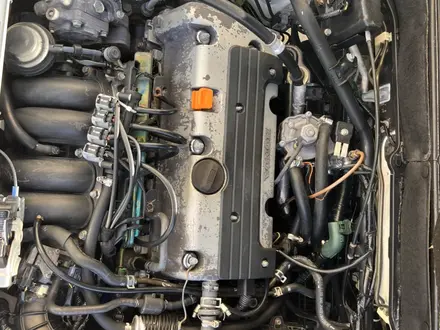 Honda CR-V 2005 года за 4 800 000 тг. в Актау – фото 6