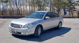 Nissan Teana 2007 годаүшін4 000 000 тг. в Астана – фото 5