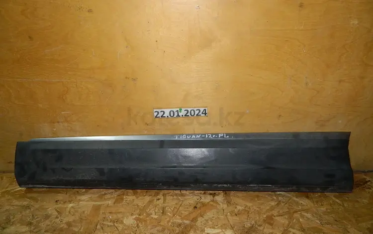 Накладка двери (в ассортименте) за 20 000 тг. в Алматы