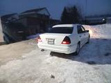 Mercedes-Benz C 280 1995 года за 2 500 000 тг. в Есик – фото 5