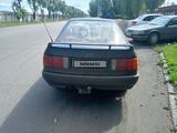 Audi 80 1989 годаfor1 100 000 тг. в Петропавловск – фото 3