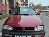 Volkswagen Golf 1994 годаfor1 100 000 тг. в Алматы – фото 2