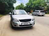 ВАЗ (Lada) Priora 2170 2011 года за 1 290 000 тг. в Алматы