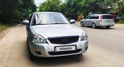 ВАЗ (Lada) Priora 2170 2011 годаүшін1 400 000 тг. в Алматы