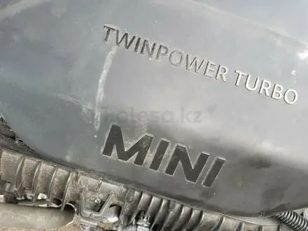 Двигатель MINI B46 B48 за 100 000 тг. в Алматы – фото 3